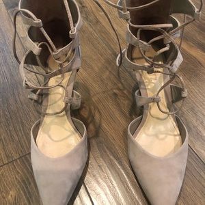 Beautiful Schutz shoes